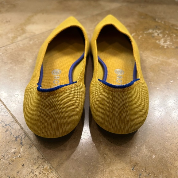 Rothy’s The Point. - Picture 3 of 3